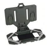 Подсумок административный нагрудный для смартфона, планшета "Бабочка" [STRIKE GEAR]